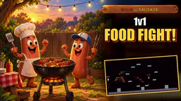 Snag vs Sausage thumbnail