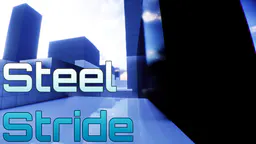 Steel Stride (Demo) thumbnail