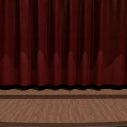 Gameshow Theater Stage thumbnail