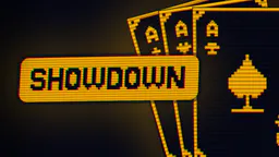 Showdown Poker (beta) thumbnail