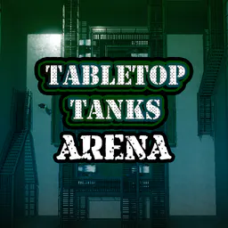 TableTanks Arena thumbnail