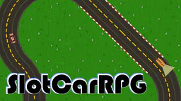 Slot Car RPG thumbnail