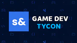 S&BOX GAME DEV TYCON thumbnail