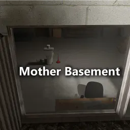 Mother Basement thumbnail