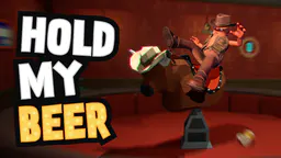 Hold my beer thumbnail