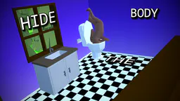 Hide the Body thumbnail