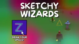 Sketchy Wizards thumbnail