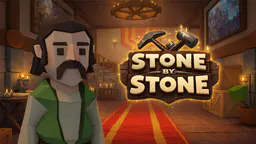 Stone by stone thumbnail