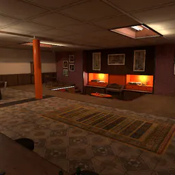 The Basement thumbnail