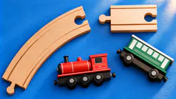 Little Railways thumbnail