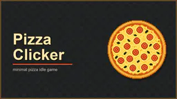 Pizza Clicker thumbnail