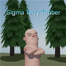Sigma Terry Timber thumbnail