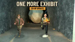 One More Exhibit thumbnail