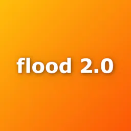 Flood 2.0 thumbnail