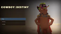 Cowboy: Destiny thumbnail