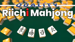 Quality Riichi Mahjong thumbnail