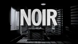 Noir thumbnail