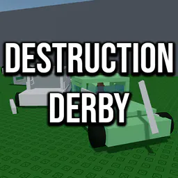 Destruction Derby thumbnail