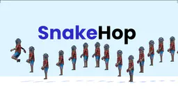 SnakeHop thumbnail