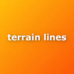 Terrain Lines thumbnail