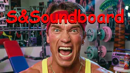 S&Soundboard thumbnail