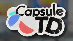 Capsule TD thumbnail