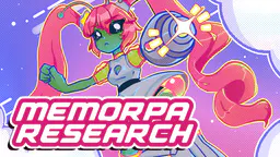 Memorpa Research thumbnail