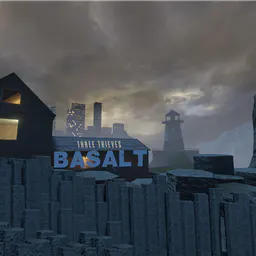 Basalt thumbnail
