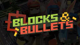 Blocks & Bullets thumbnail