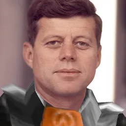 half life 45 JFK's revenge thumbnail