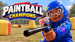 Paintball Champions thumbnail