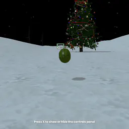 Snowball thumbnail