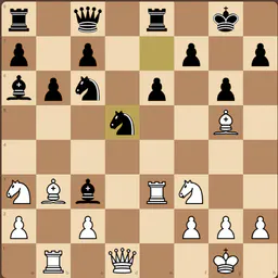 Chess Puzzles thumbnail