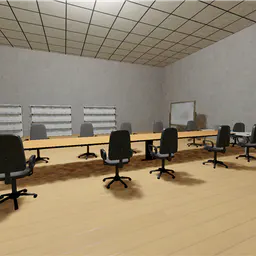Simple Office thumbnail