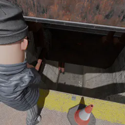 Trash Compactor thumbnail