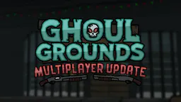 Ghoul Grounds thumbnail