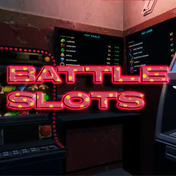 Battle Slots thumbnail