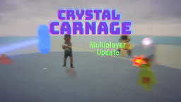 Crystal Carnage thumbnail