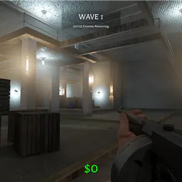 Underground thumbnail