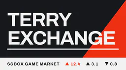 Terry Exchange: Trade games! thumbnail