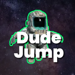 Dude Jump thumbnail