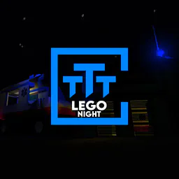 TTT Lego Night thumbnail