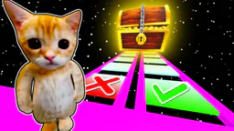 SUPER GLASS BRIDGE CRAZY 🔎 thumbnail