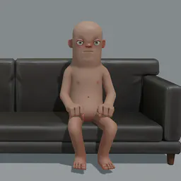 Player Sit Controller thumbnail