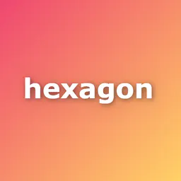 Hexagon thumbnail