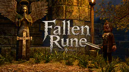 Fallen Rune - Extraction thumbnail
