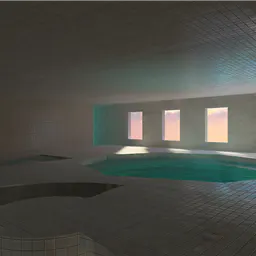 The Poolrooms thumbnail