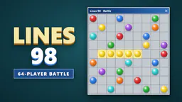 Lines 98 thumbnail