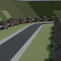 Liminal Neighborhood thumbnail