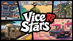 ViceStars RP thumbnail
